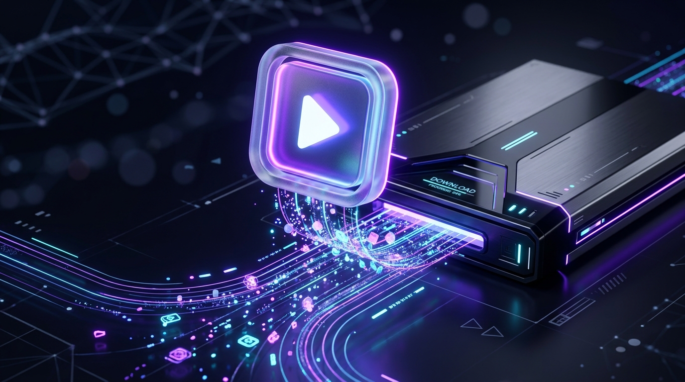 Video downloader